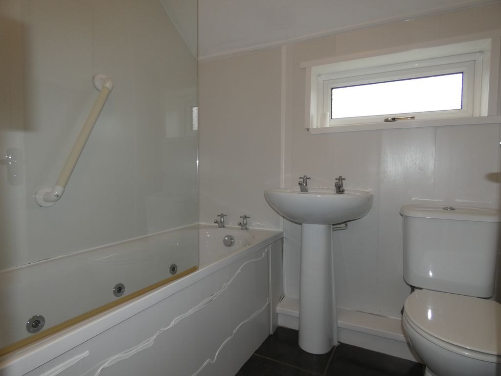 First Floor Bathroom- click for photo gallery